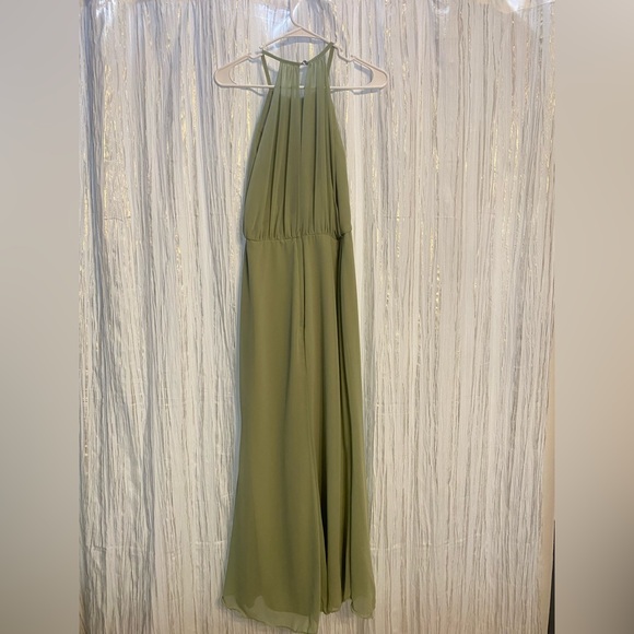 ✨BRIDESMAID DRESS - Picture 2 of 9